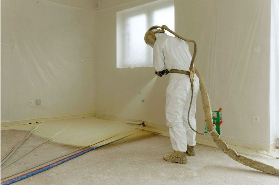 isolation-polyurethane-mousse-plancher-isolant