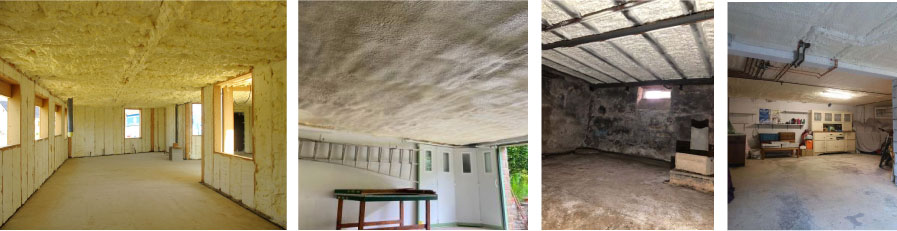 plafond-isolation-mousse-projetee-grenier